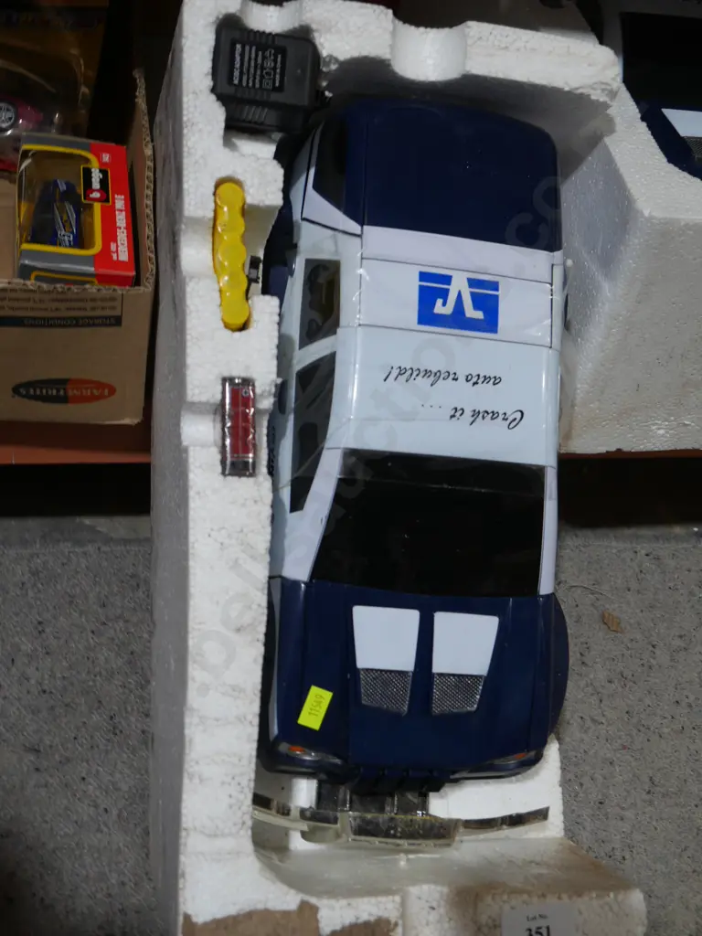 Crash it car Image 1++