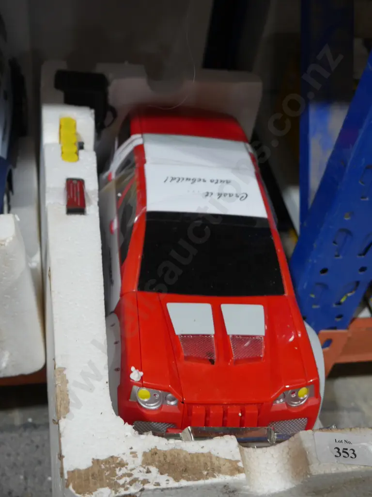 Crash it car Image 1++