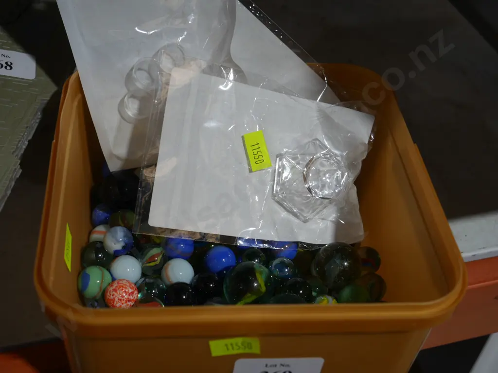 Marbles Image 1++