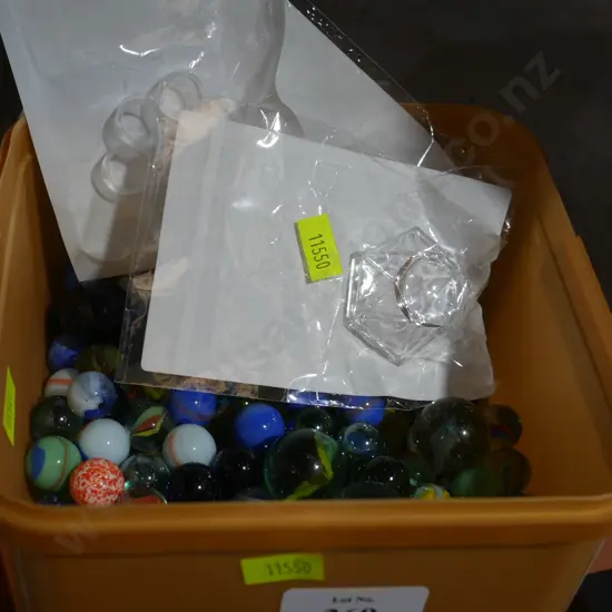 Marbles
