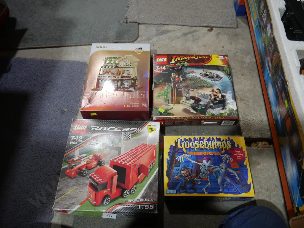 LEGO sets etc Image 1++