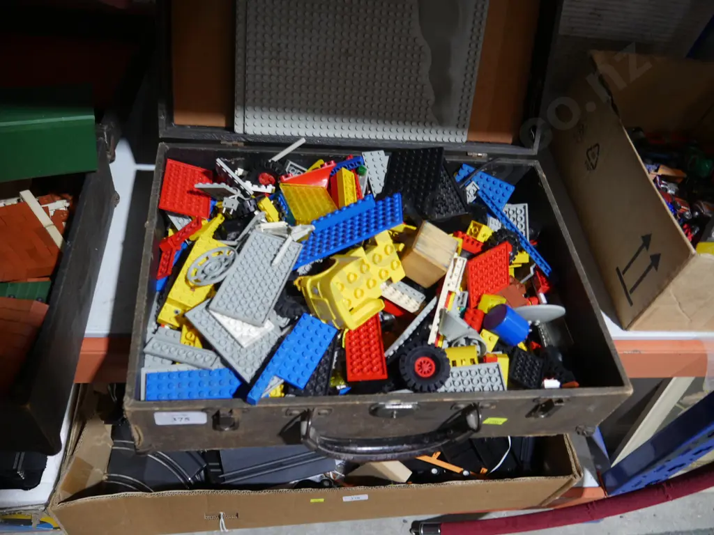 LEGO pieces Image 1++