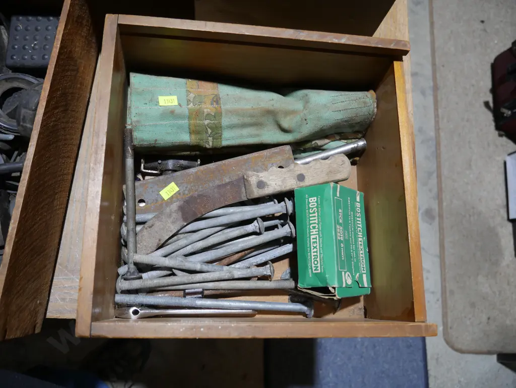 Bolts etc Image 1++