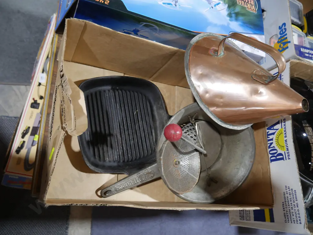 Mouli etc Image 1++