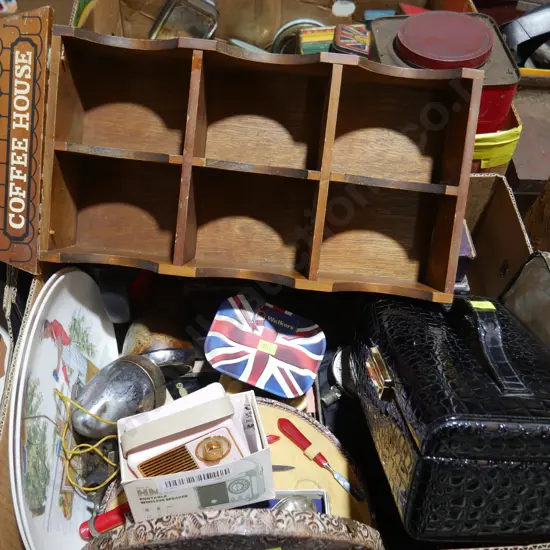 Sundries