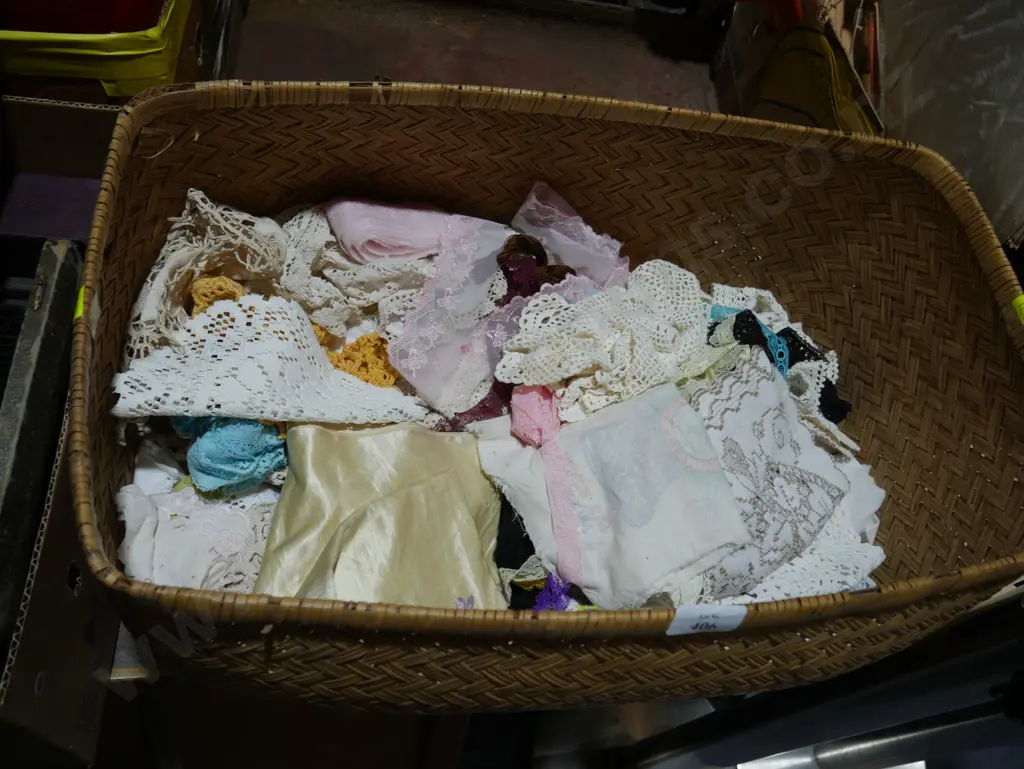 Linen Image 1++