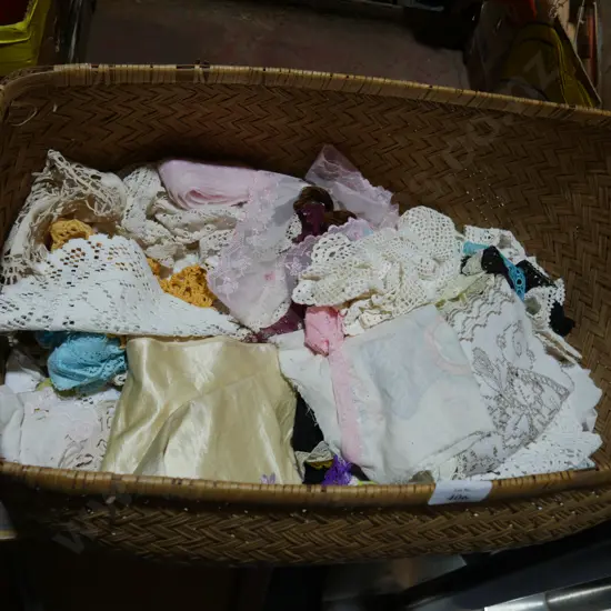 Linen