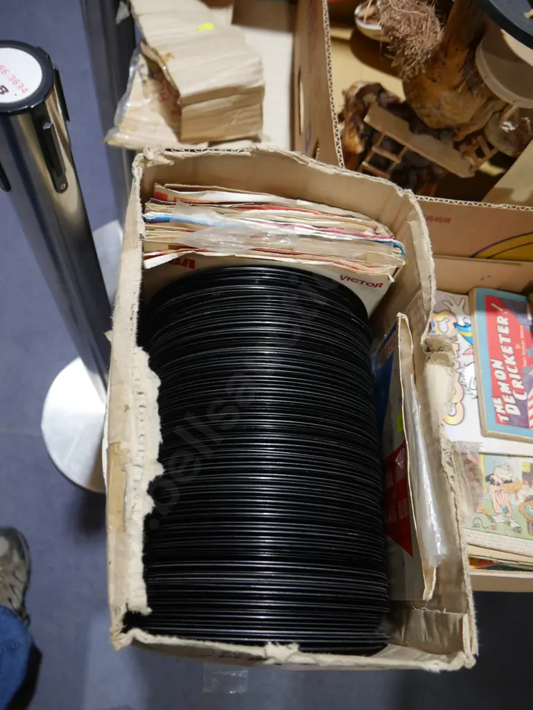 45s records Image 1++