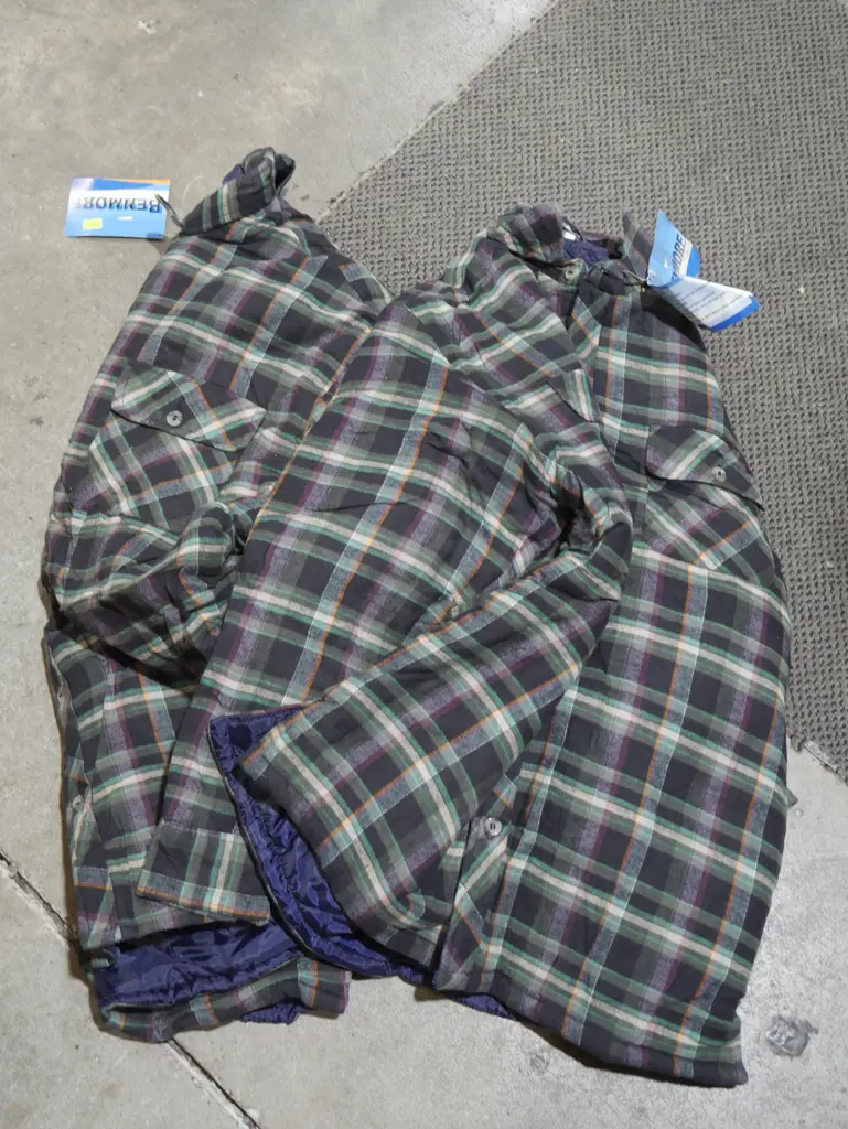 Benmore jackets Image 1++