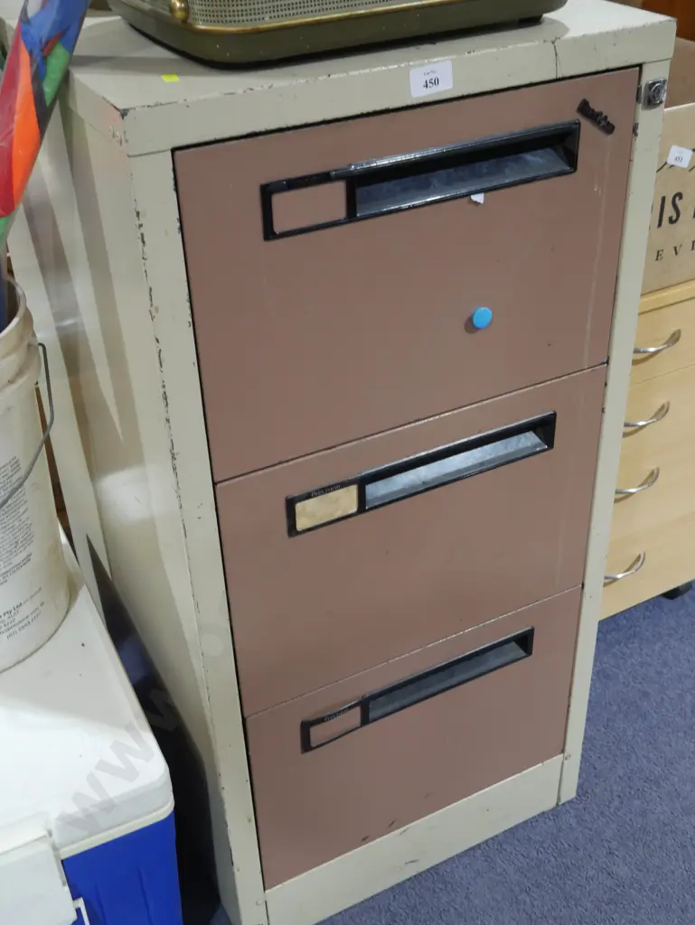 Filing drawers Image 1++