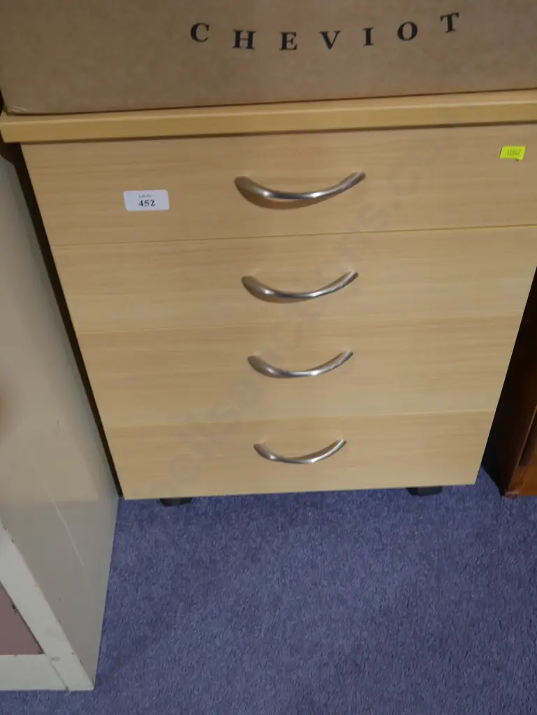 Office drawers Image 1++