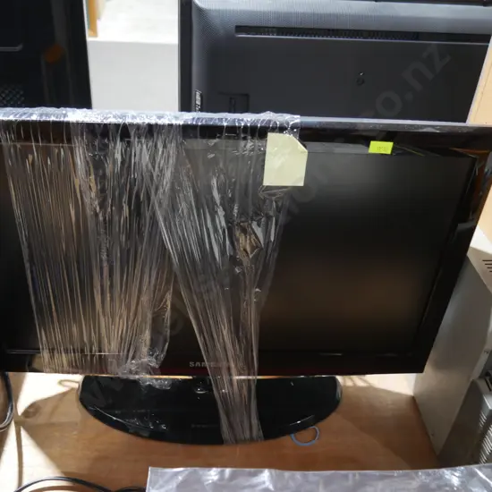 Samsung 22 inch TV