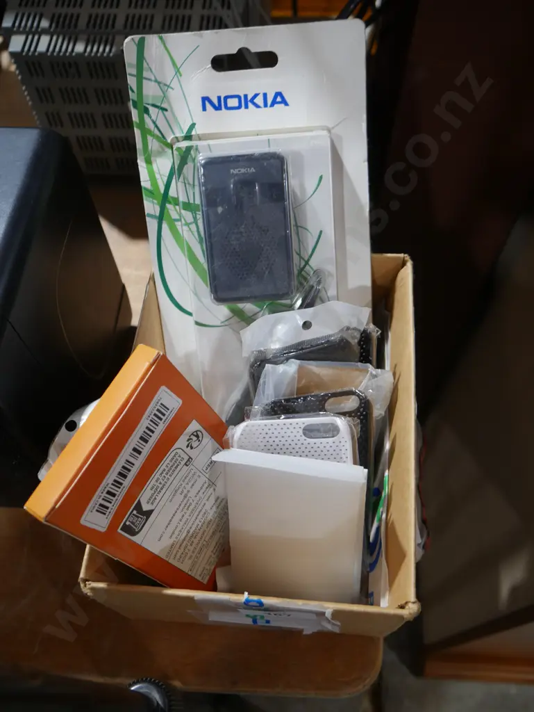 Phone cases etc Image 1++
