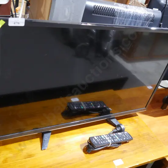 Panasonic 32 inch TV