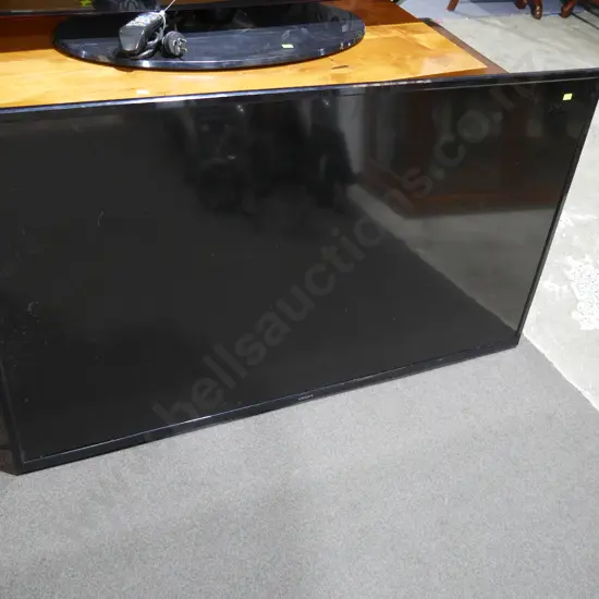 55 inch TV veon