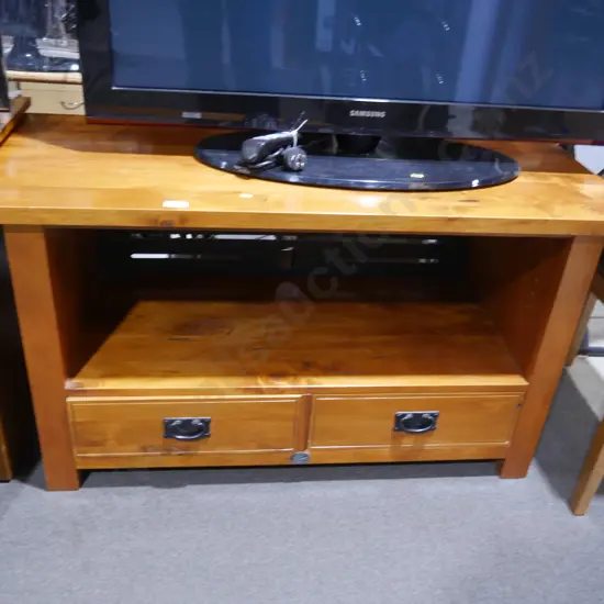 TV cabinet