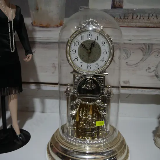 Dome clock