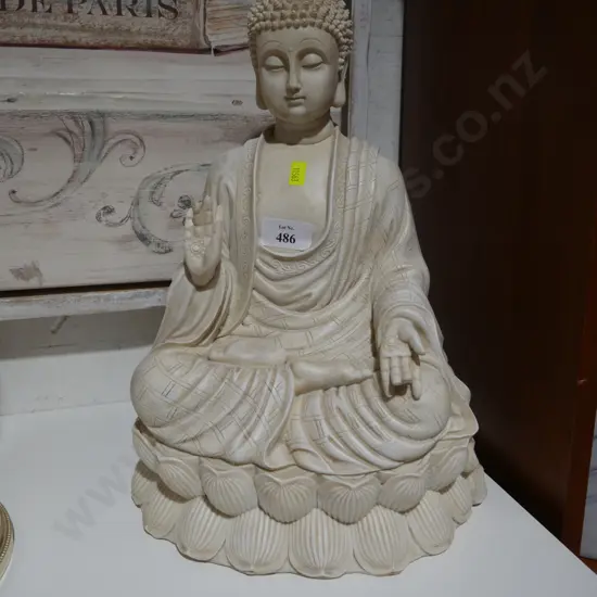 Budda figurines