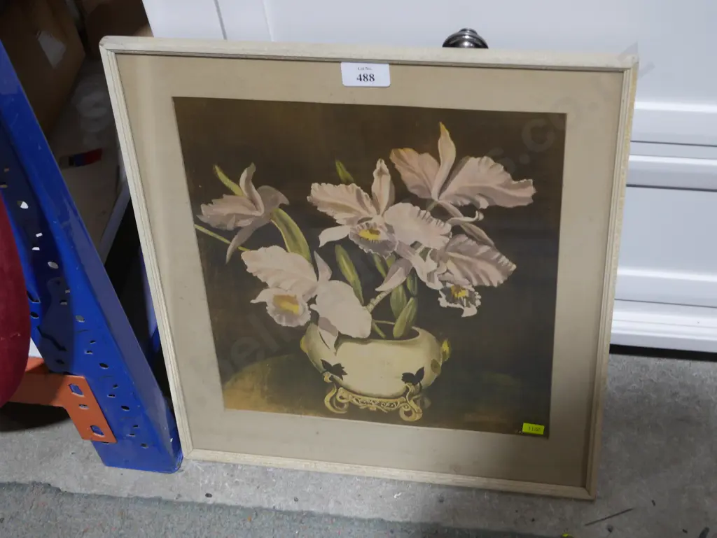 Artwork - C Everson Image 1++