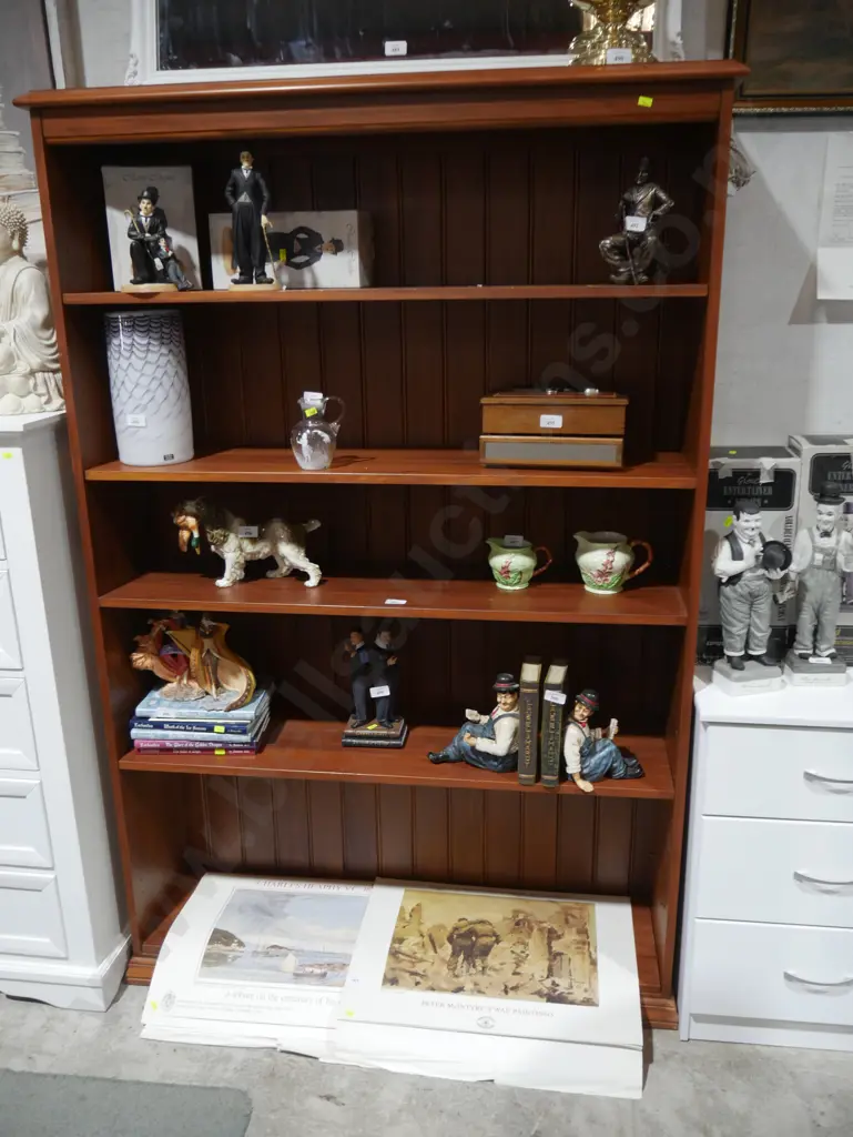 Bookcase Image 1++