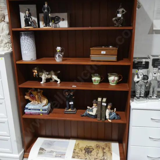 Bookcase