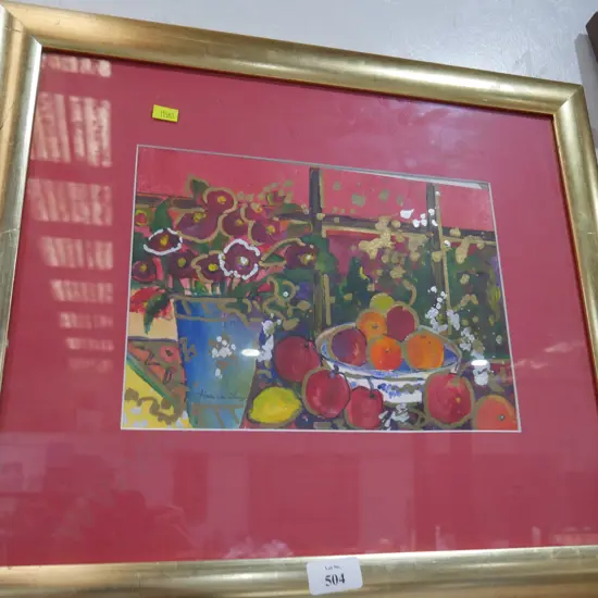 Artwork still Life