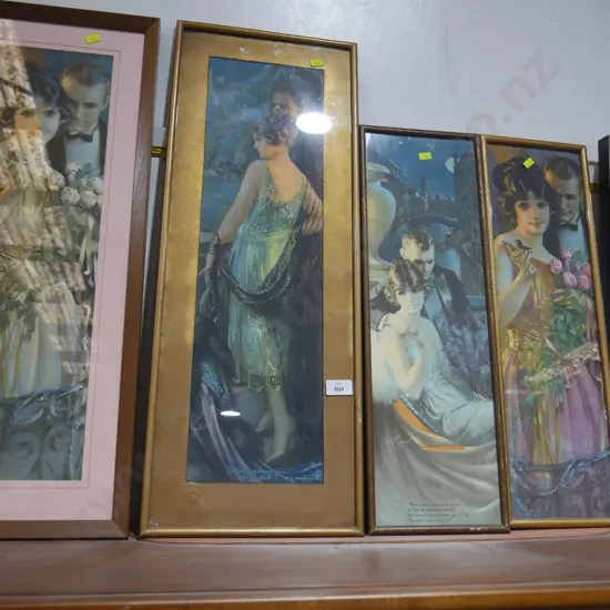 4 Prints