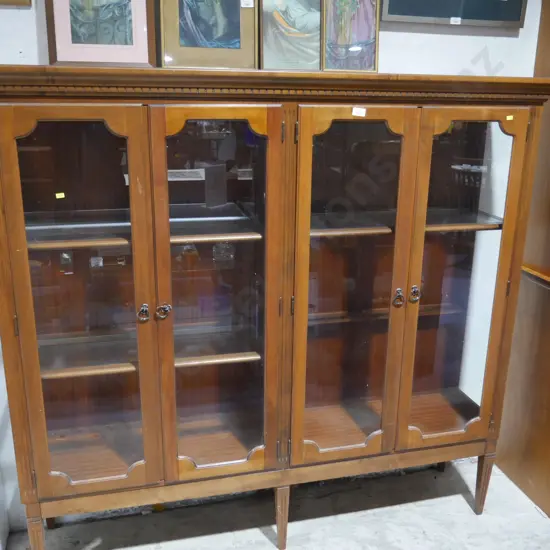 Display case