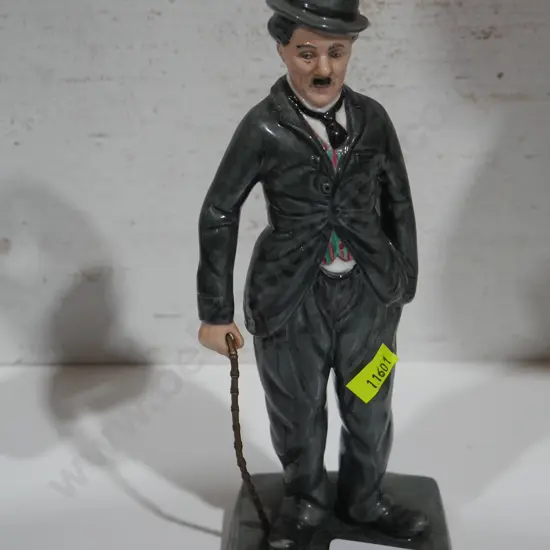 Royal Doulton Charlie Chaplin
