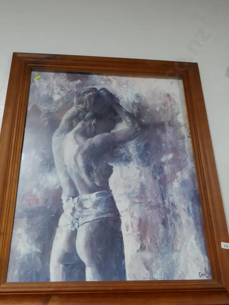 Artwork print Image 1++
