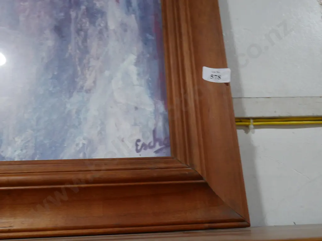 Artwork print Image 1++