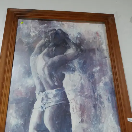 Artwork print