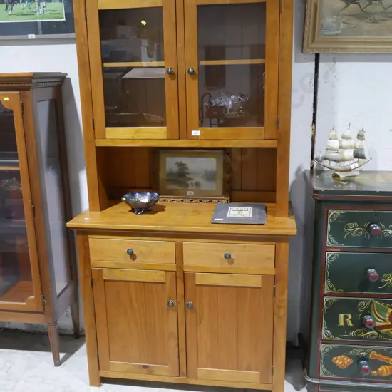 Welsh dresser