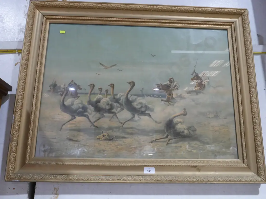 Middle eastern artwork Image 1++