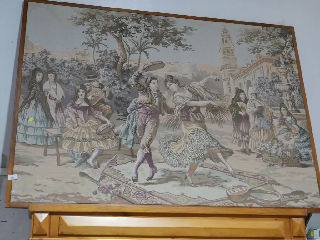 Tapestry Image 1++