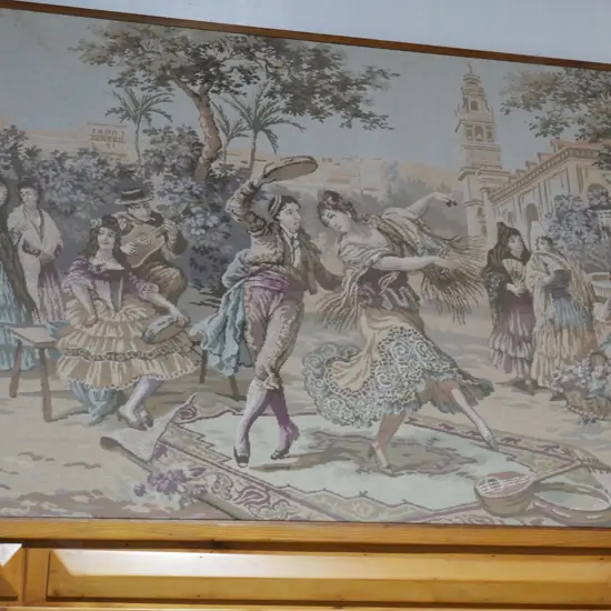 Tapestry