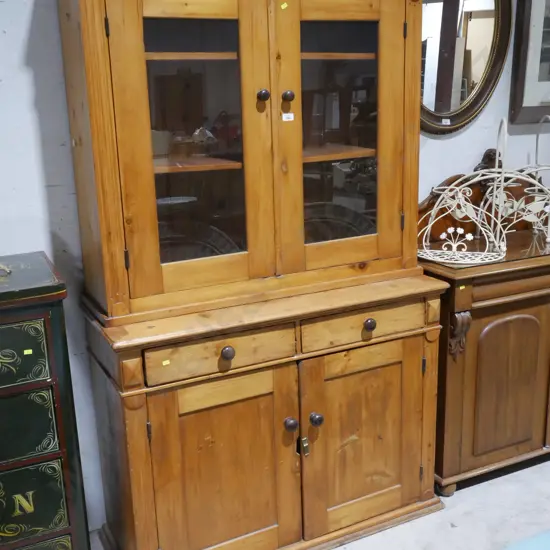 Wall unit