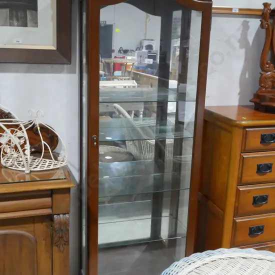 Display case