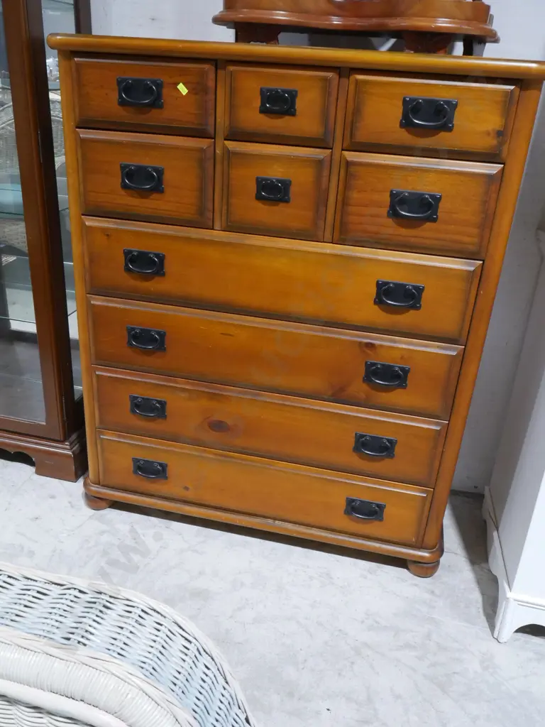 Chest of drawers Image 1++