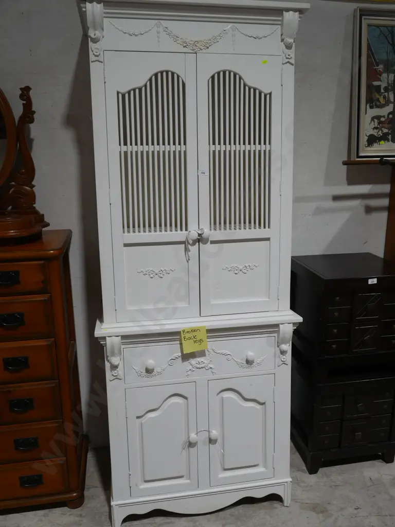 Wall unit faults Image 1++