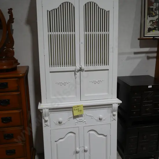 Wall unit faults
