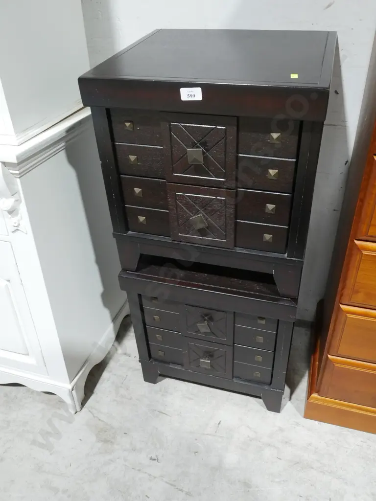 Bedside drawers Image 1++