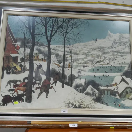 Artwork print