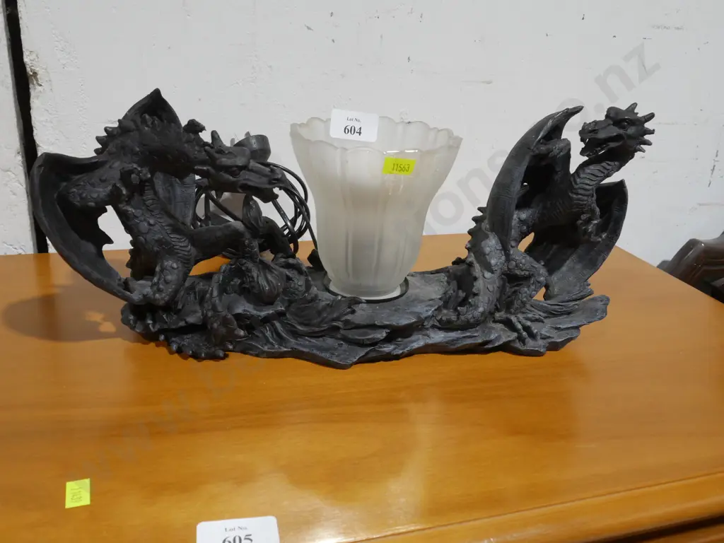 Dragon light Image 1++