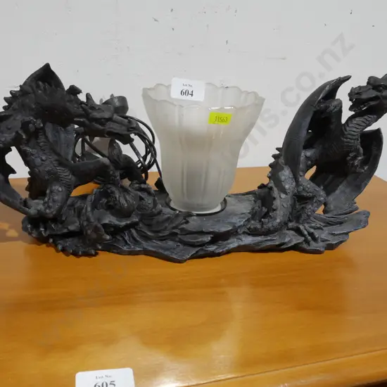 Dragon light