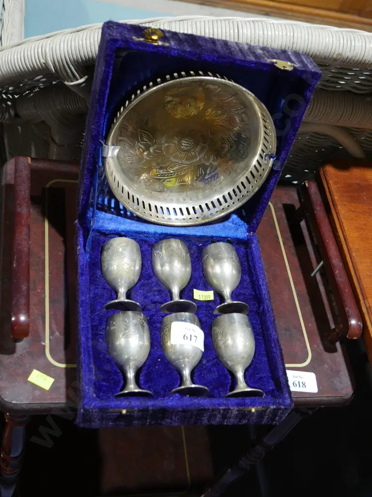 Ep mini goblet set Image 1++