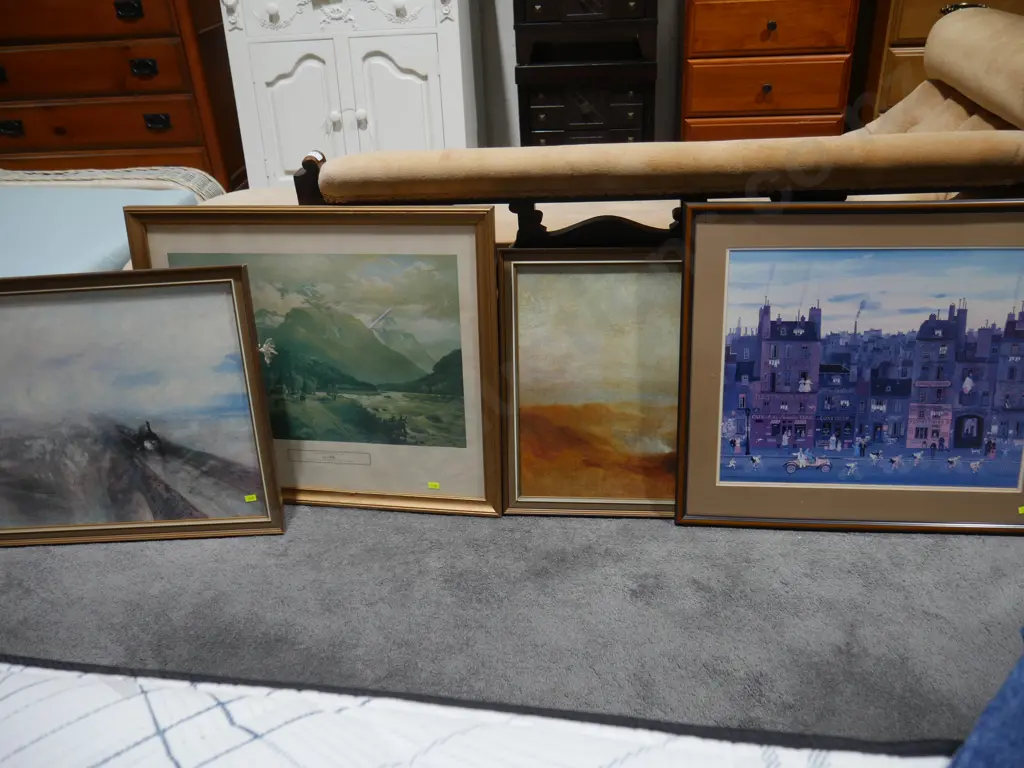 4 artworks Image 1++