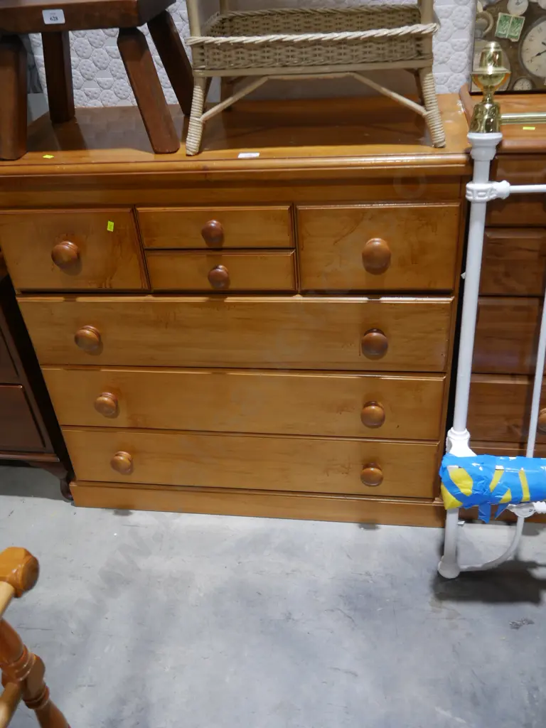 Chest of drawers Image 1++