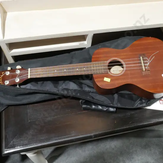 Makala ukelele