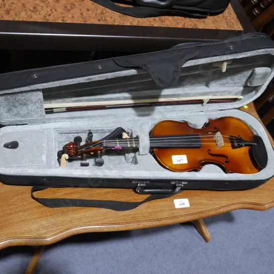 Violin